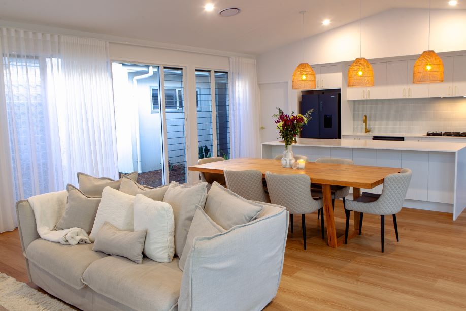 Fraser Coast Constructions