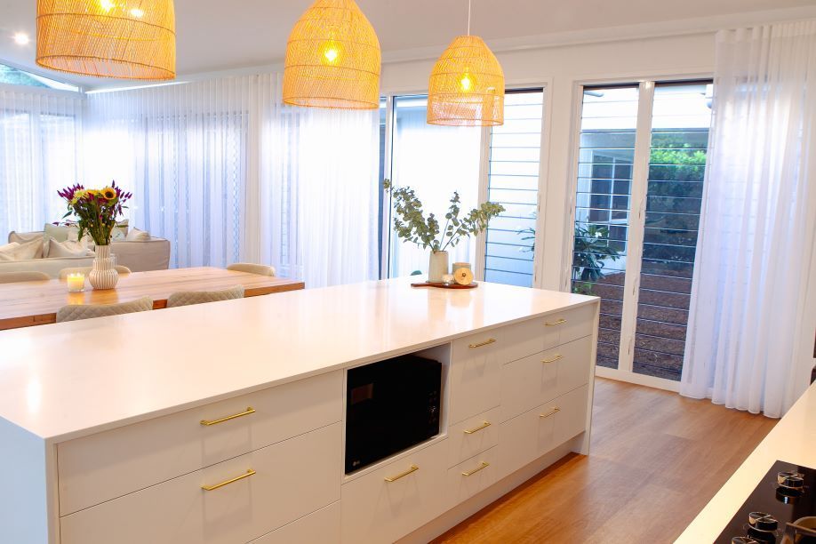 Fraser Coast Constructions