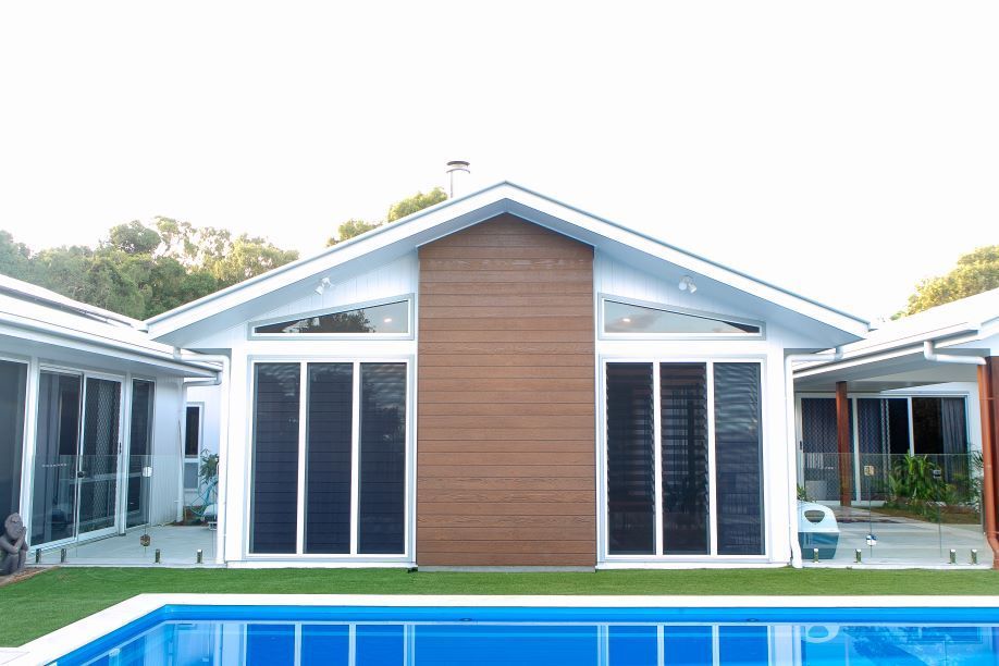 Home Builder Hervey Bay