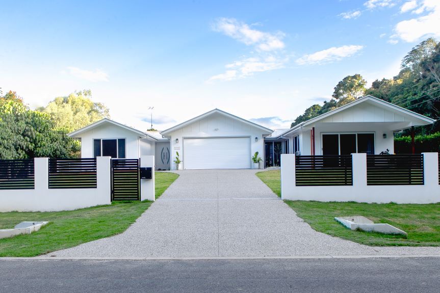 Home Builder Hervey Bay