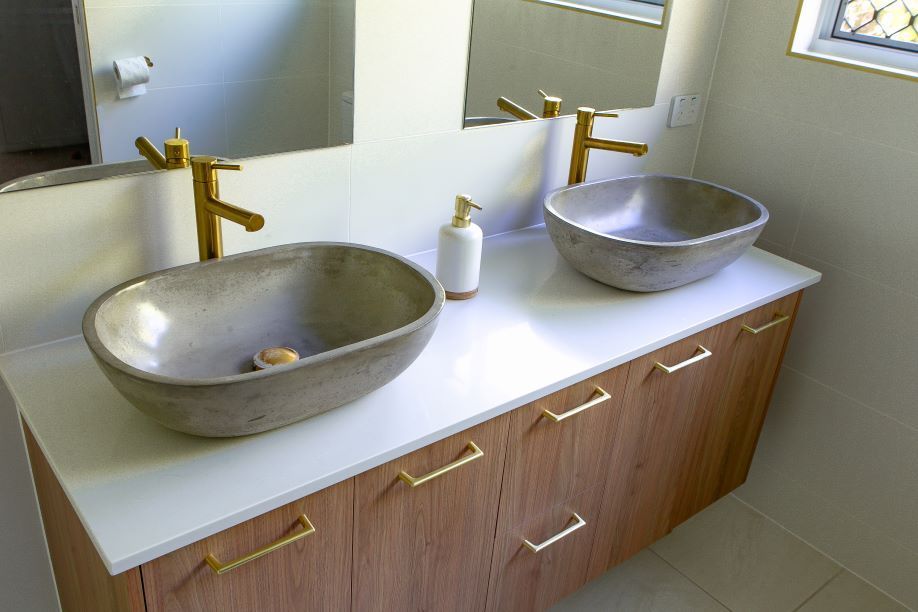 Bathroom Renovations Hervey Bay