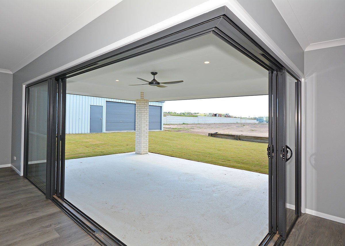 Fraser Coast Constructions