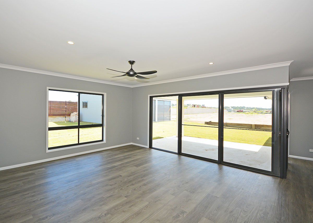 Home Builder Hervey Bay