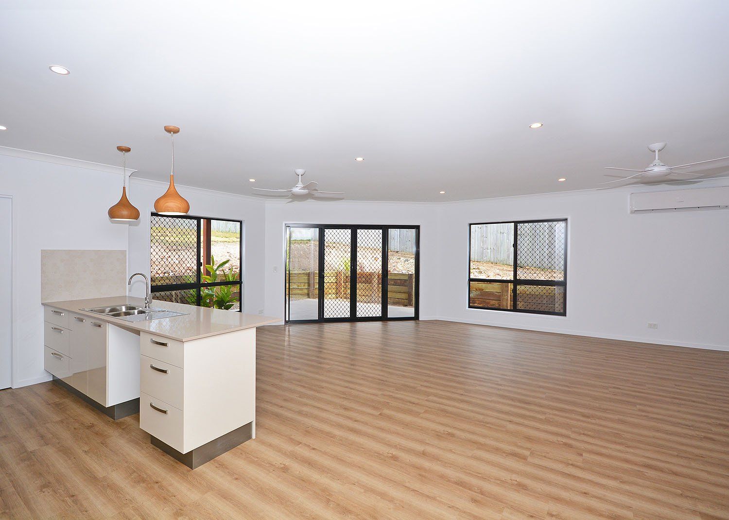 Fraser Coast Constructions