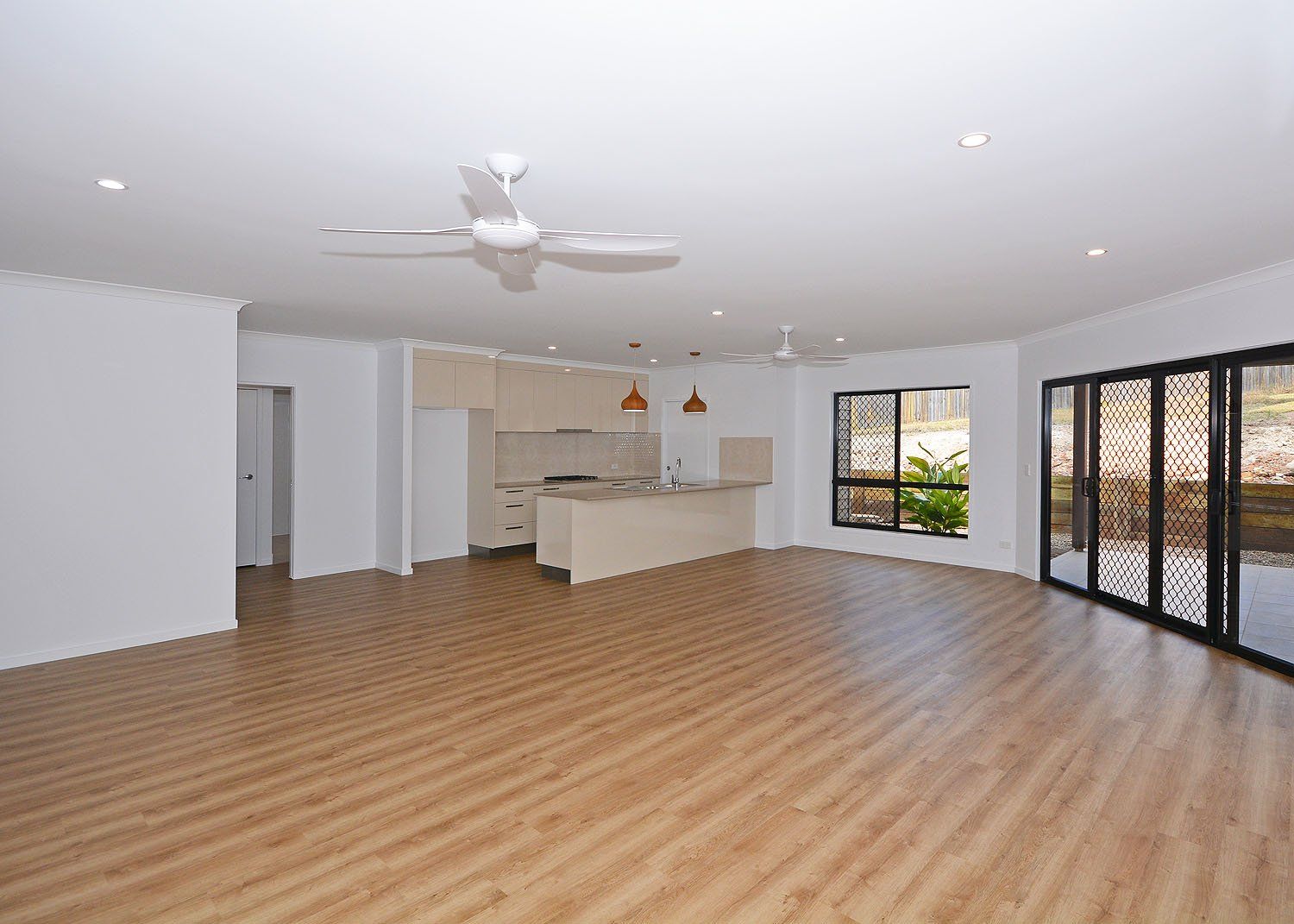 Lounge Renovations in Hervey Bay