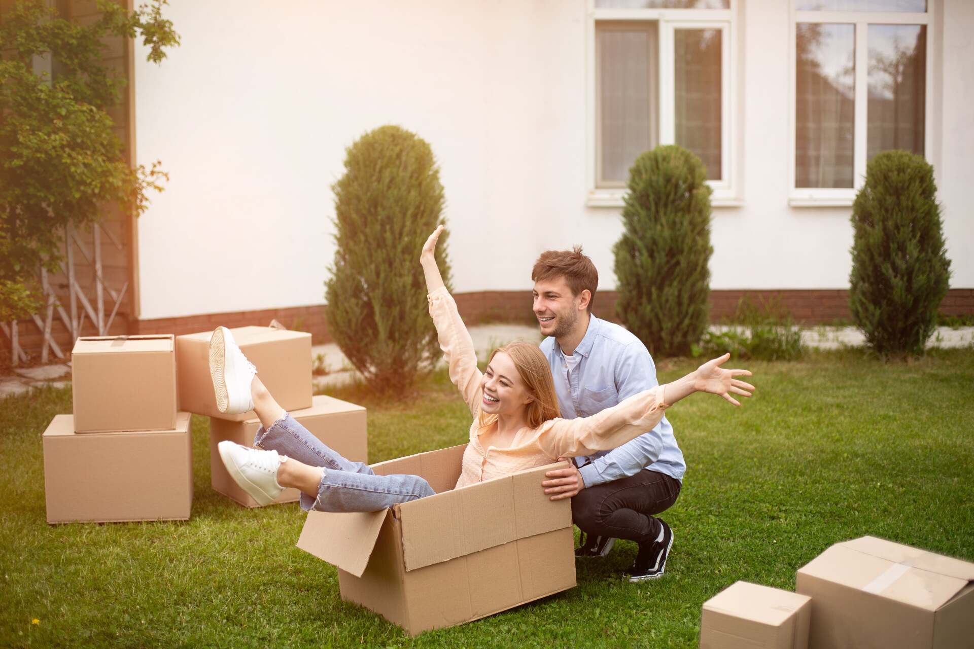 12 Fascinating Facts About Moving | CT Moving and Storage