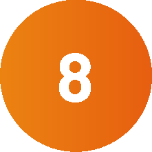 8