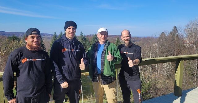 CT Moving & Storage Team Image 6