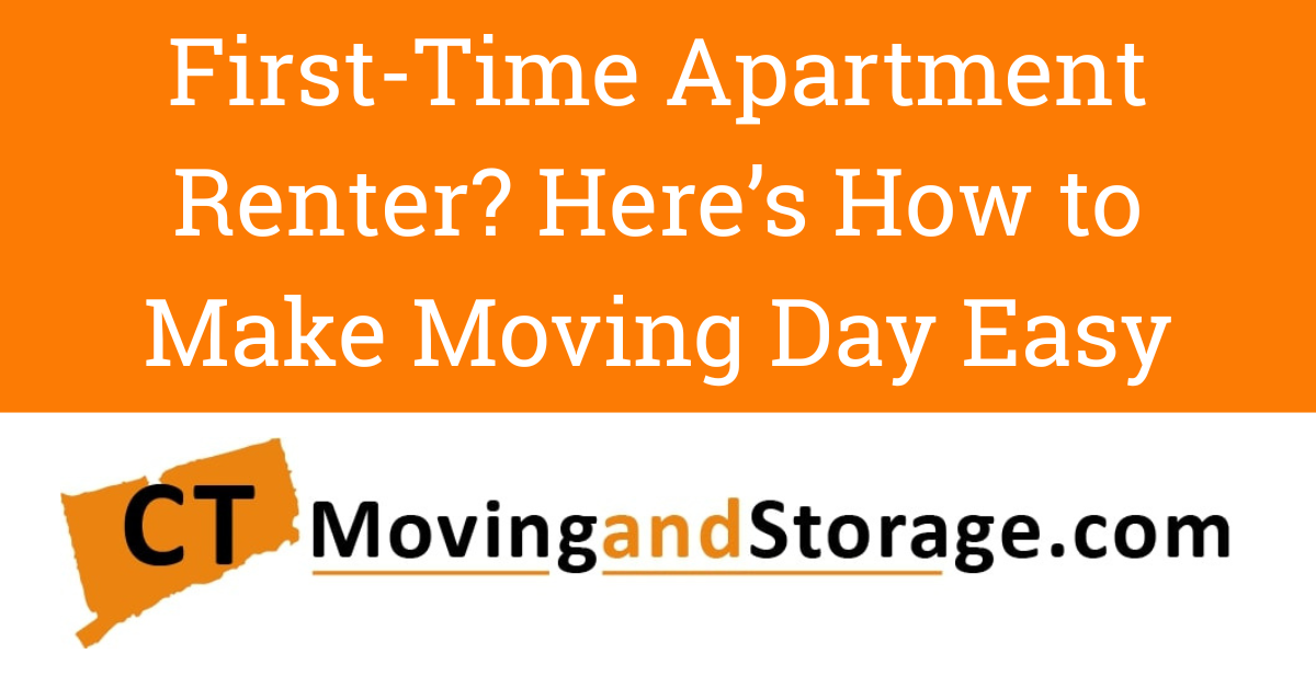 First-Time Apartment Renter?