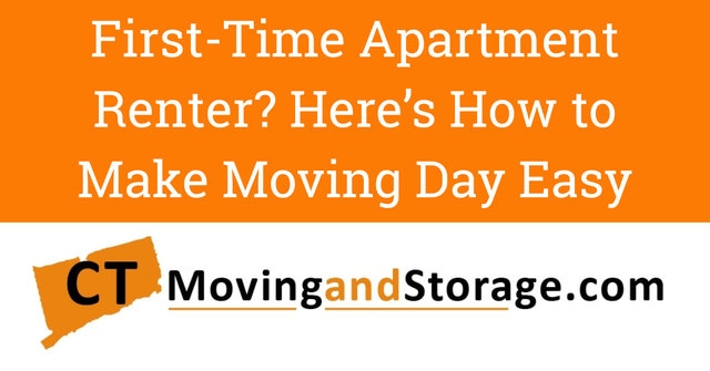 First-Time Apartment Renter?
