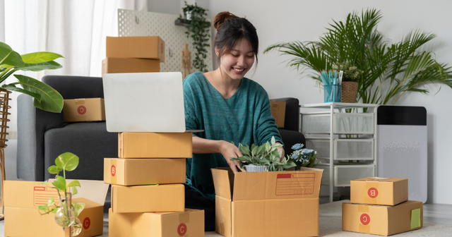 How to Prepare Your Garden and Plants for a Move