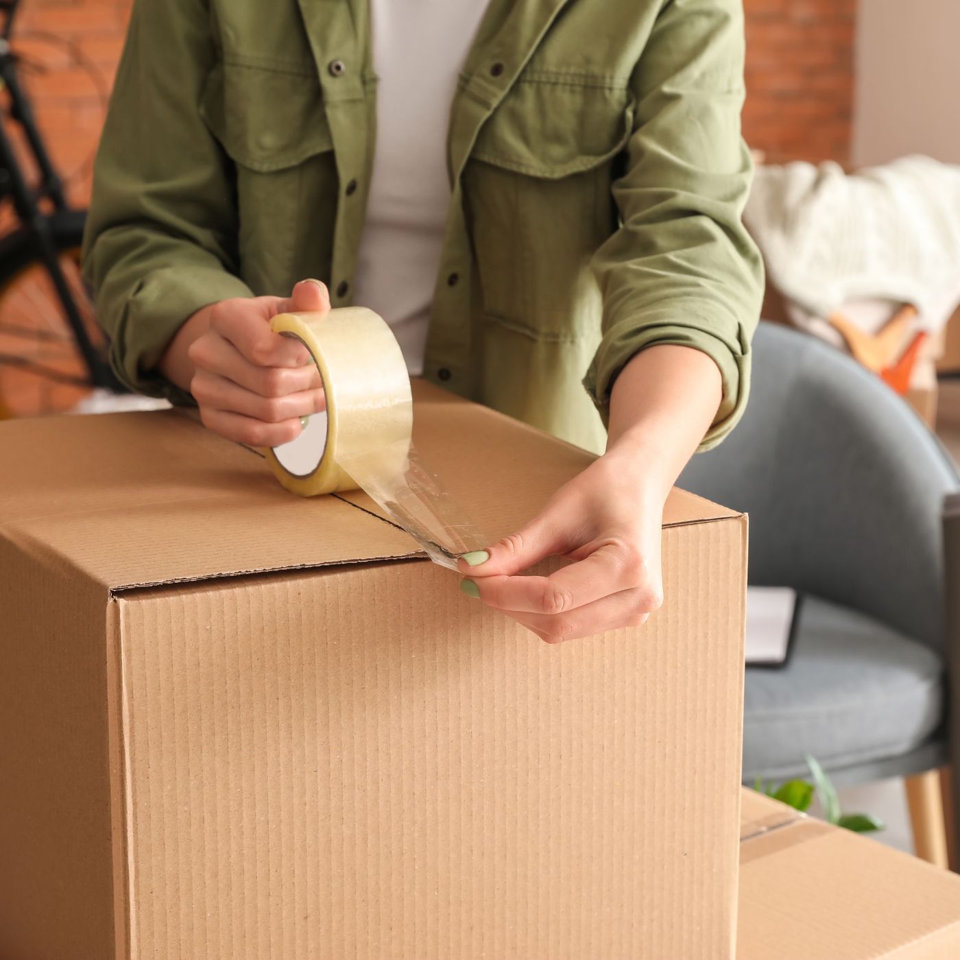 Your Moving Out-of-State Checklist
