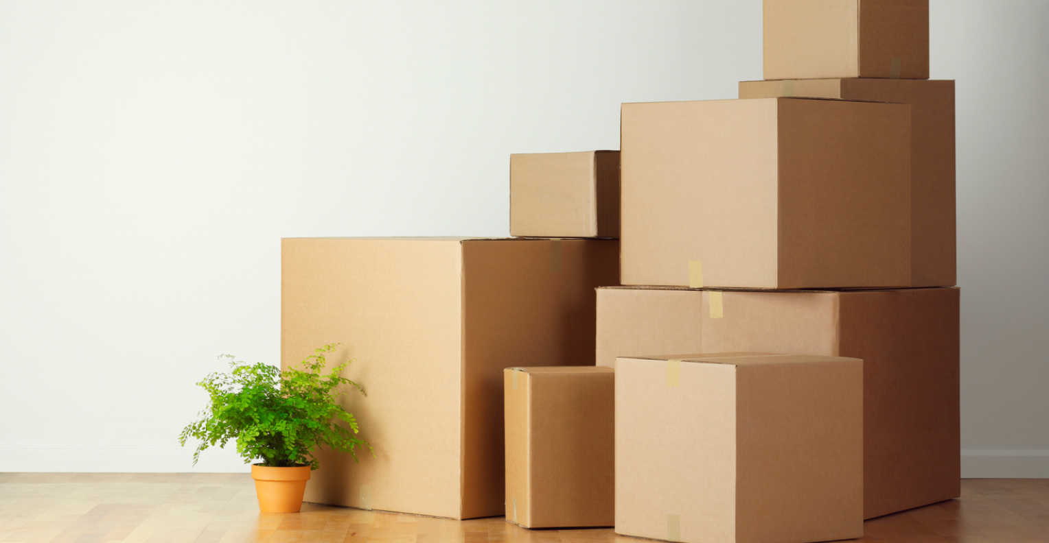 10 Steps for Properly Packing Your Boxes