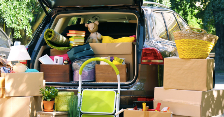 10 Ways to Prepare Your Vehicle for a Long-Distance Move