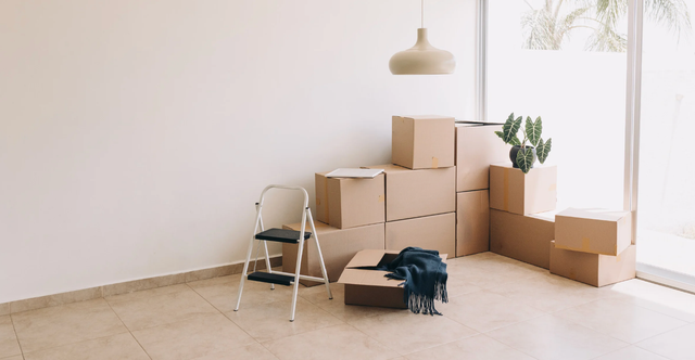 What to Do When Moving Into a New Apartment: A Step-by-Step Guide