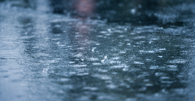 Moving Day in the Rain? Here’s How CT Moving and Storage Has You Covered