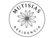 Hogar Mutisias logotipo