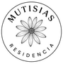 Hogar Mutisias logotipo