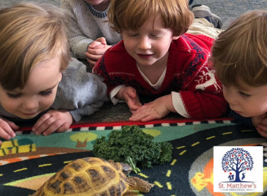 St. Matthew's Preschool