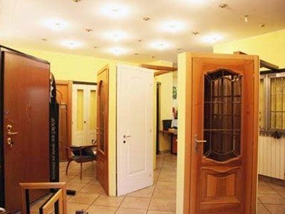Porte per interni