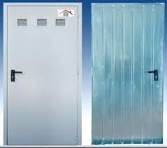 Porte blindate per cantine