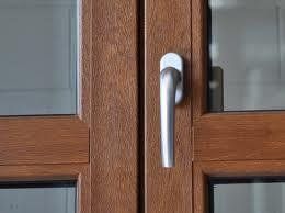 Serramenti per portafinestra