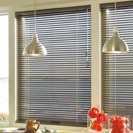 Tende alla veneziana per finestre