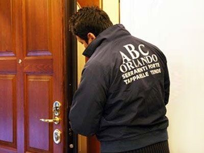 Pronto soccorso fabbro ABC Orlando