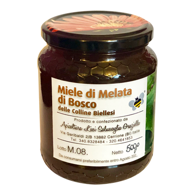 Miele di Melata
