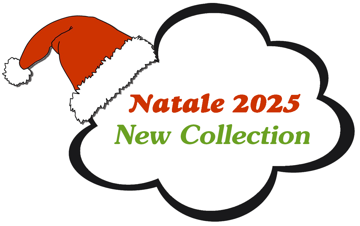 fumetto confezioni regalo