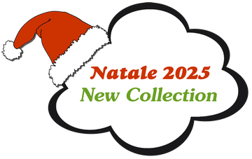 fumetto confezioni regalo