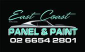 Panel Beater in Woolgoolga