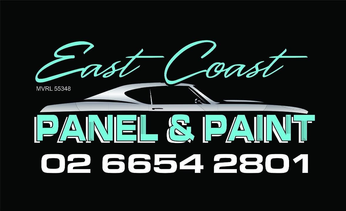 Panel Beater in Woolgoolga