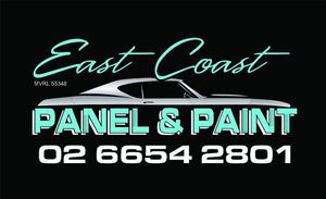 Panel Beater in Woolgoolga