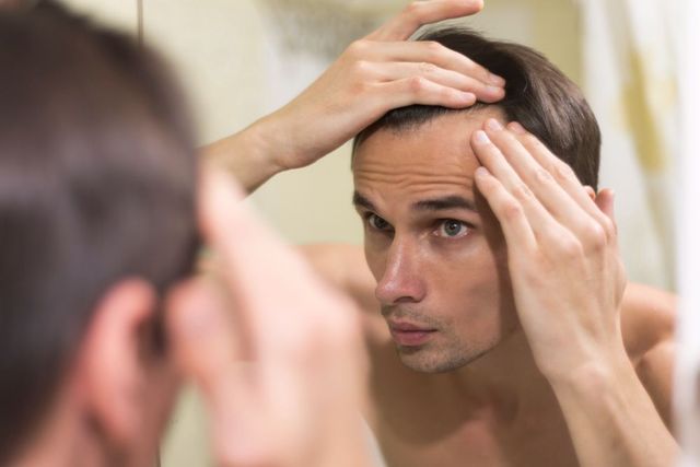 Understanding hair loss emotions & finding support resources