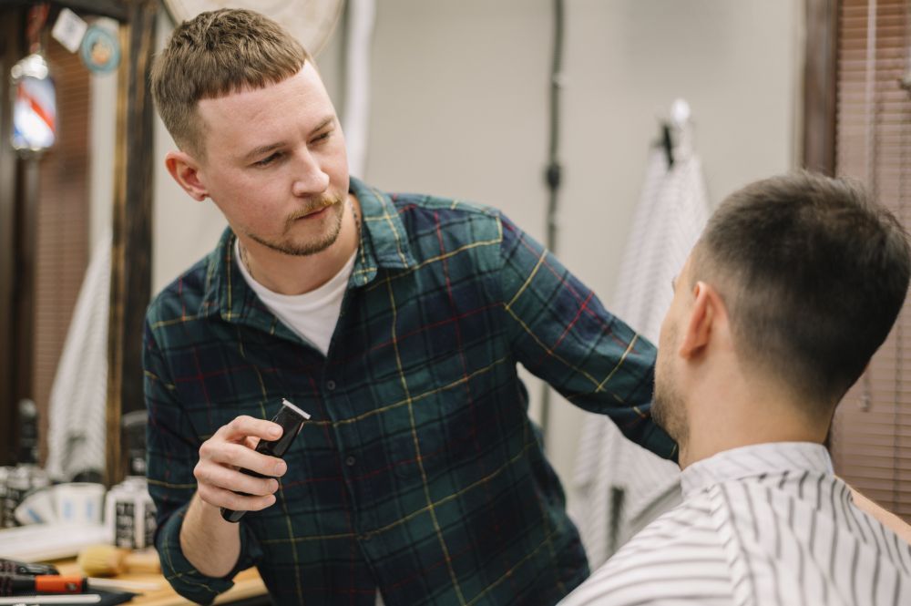 The Ultimate Guide to Haircuts for Men