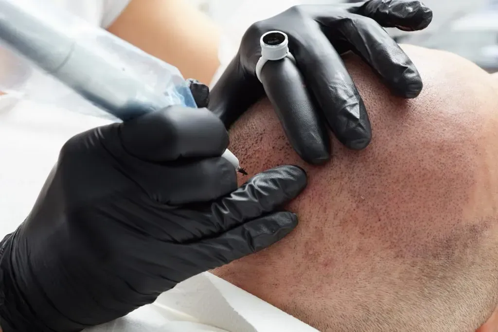 SMP treatment
