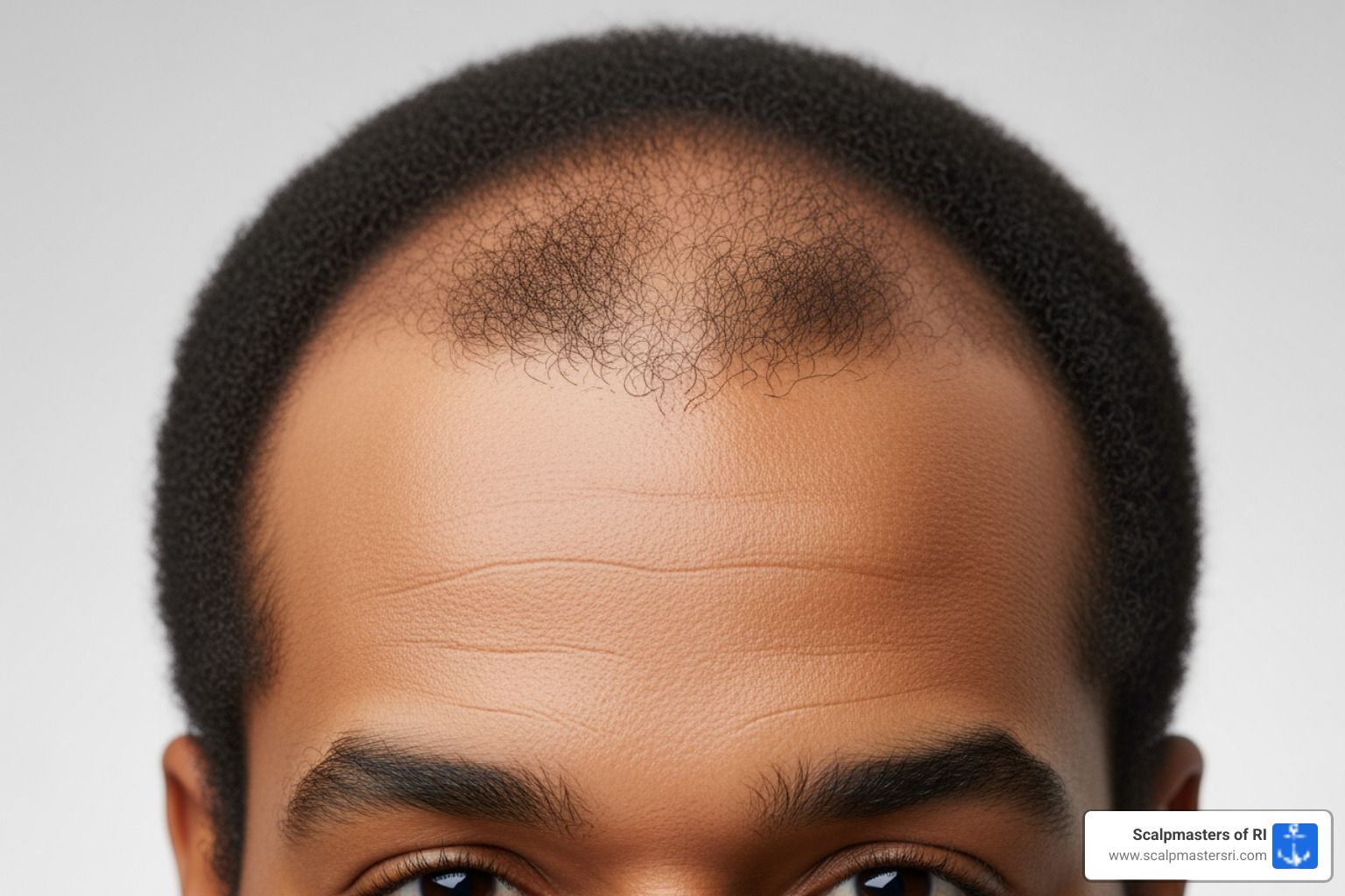 thinning hairline treatment
