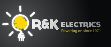 R & K Electrics Pty Ltd