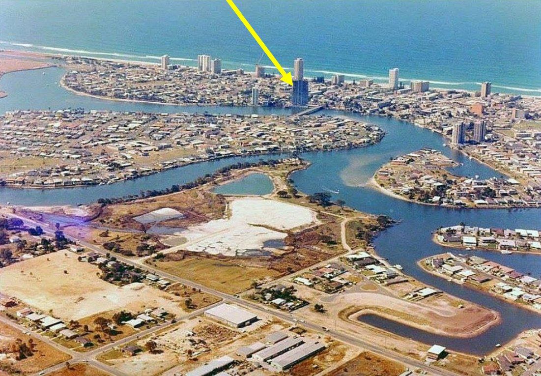 City Of Gold Coast — Molendinar, QLD — R & K Electrics Pty Ltd