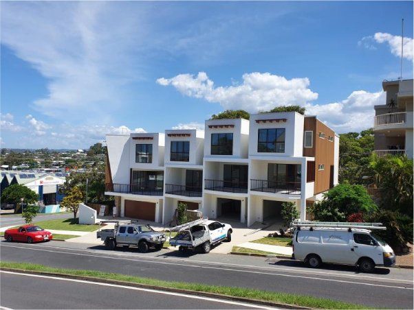 Rimbum Sanctuary — Molendinar, QLD — R & K Electrics Pty Ltd