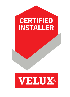 Velux Certified Installer