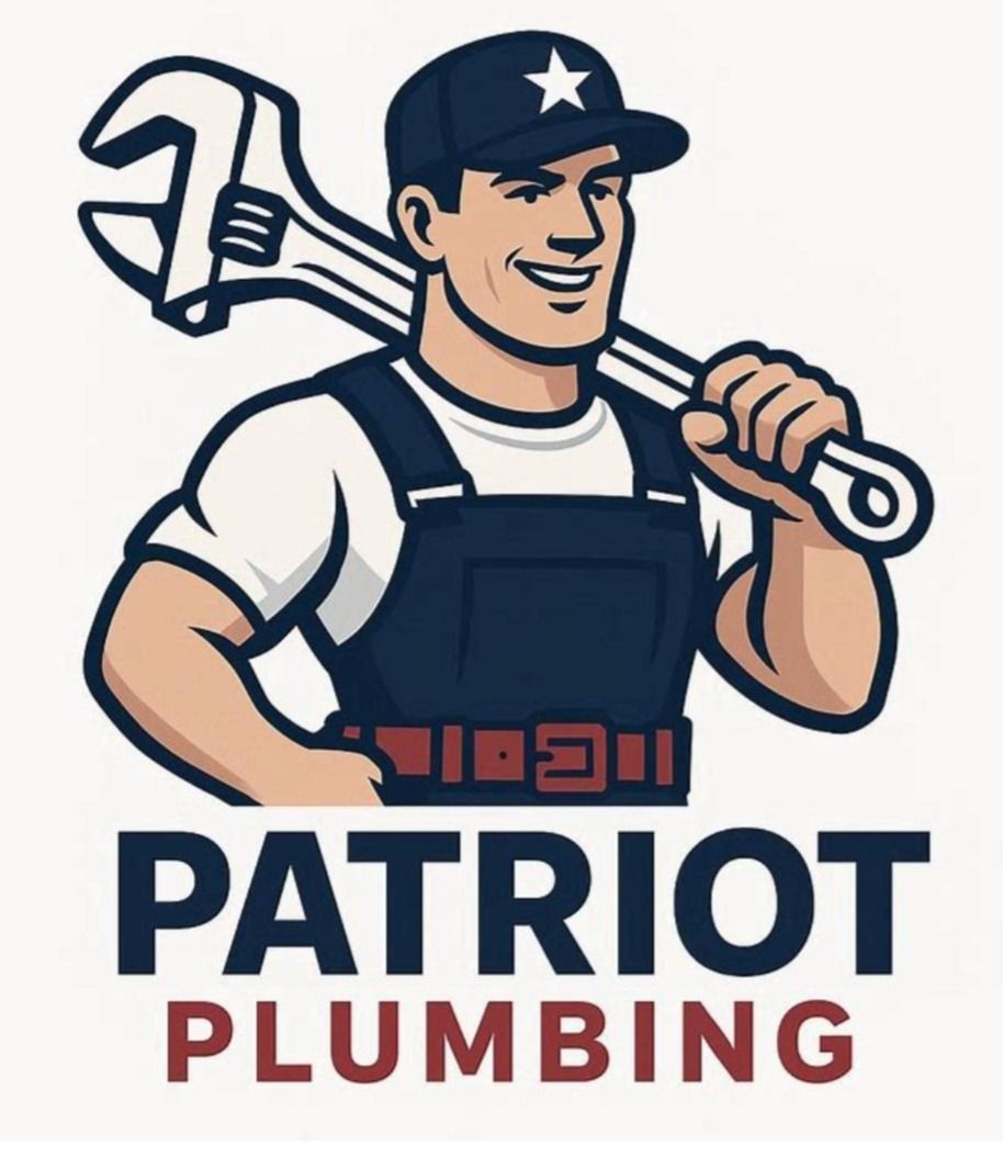 Patriot Plumbing and Renovations LLC
