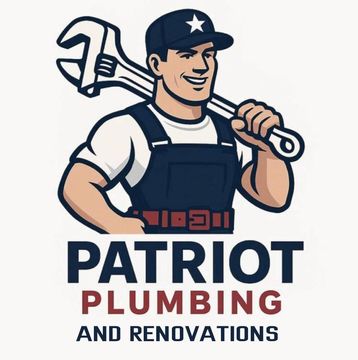 Patriot Plumbing and Renovations LLC