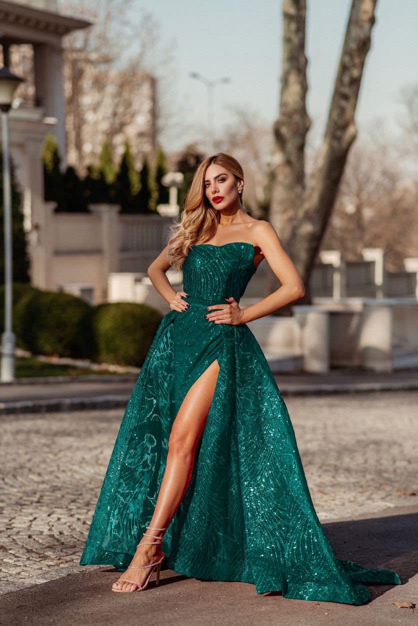 Special Occasion Dresses Canberra, ACT