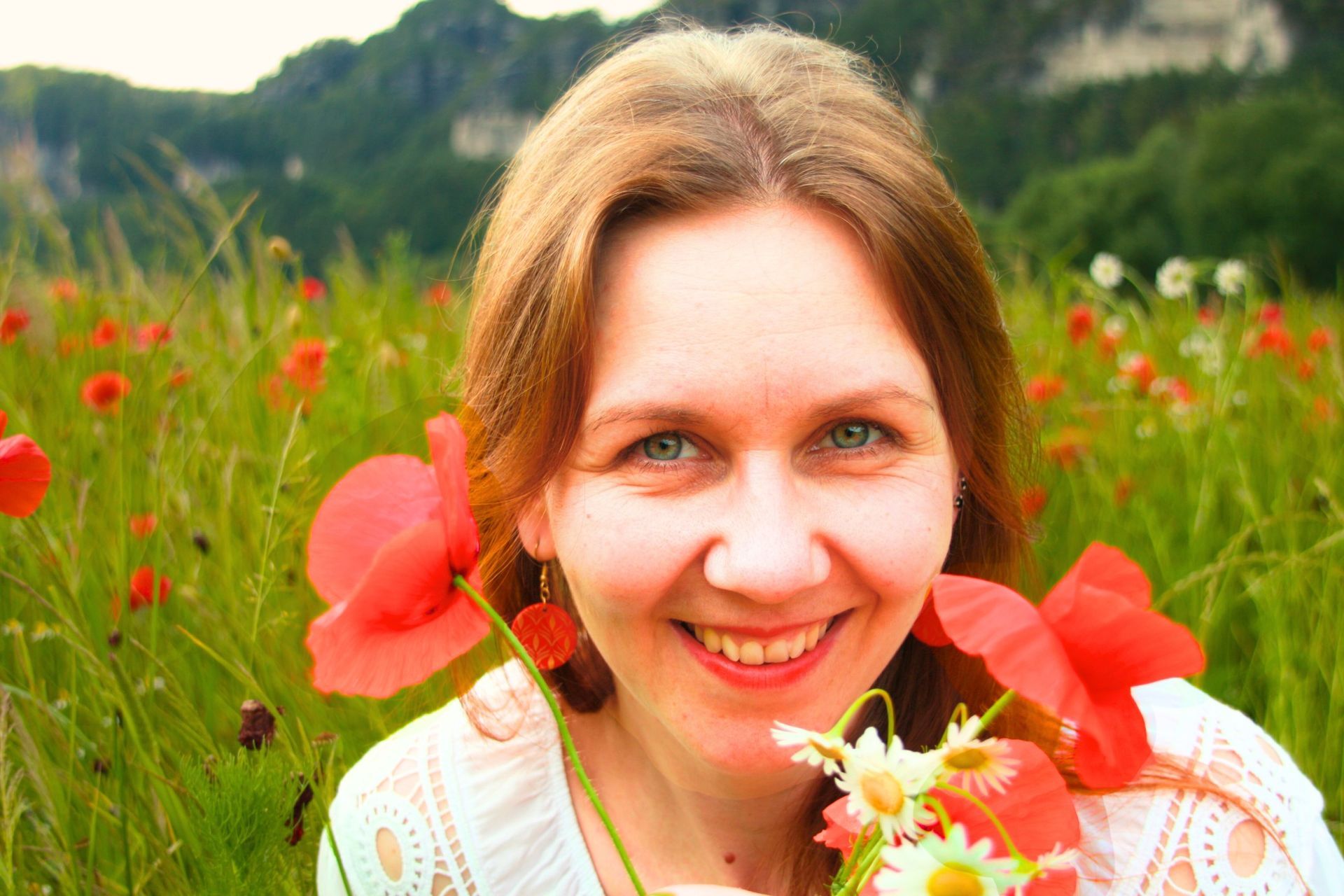 2. Stufe ZYQ für Glücksgefühl und innere Kraft