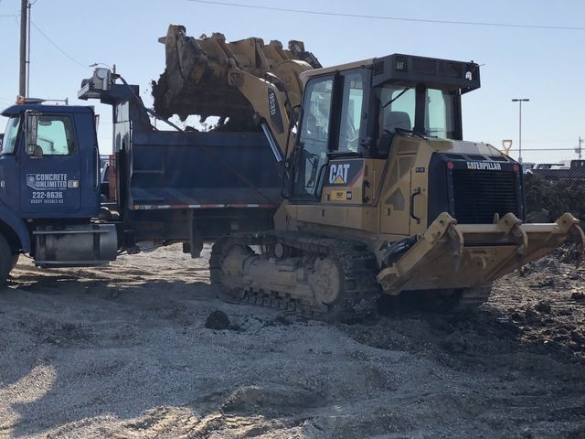 Dump Trucks & Hauling in Topeka KS