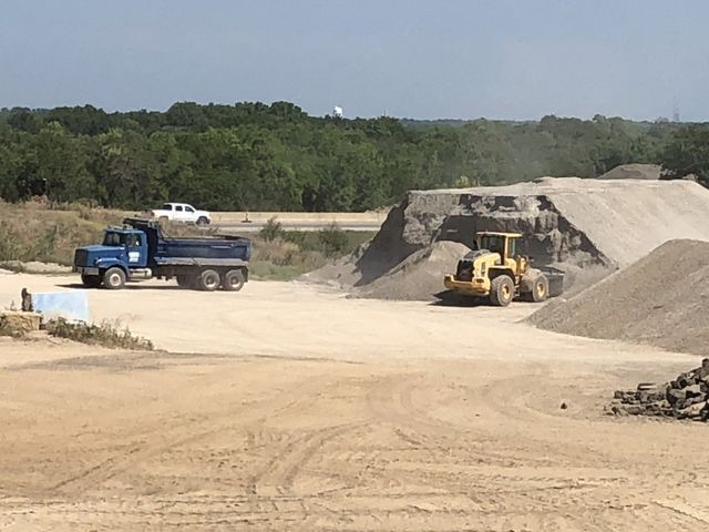 Rock Sales in Topeka KS