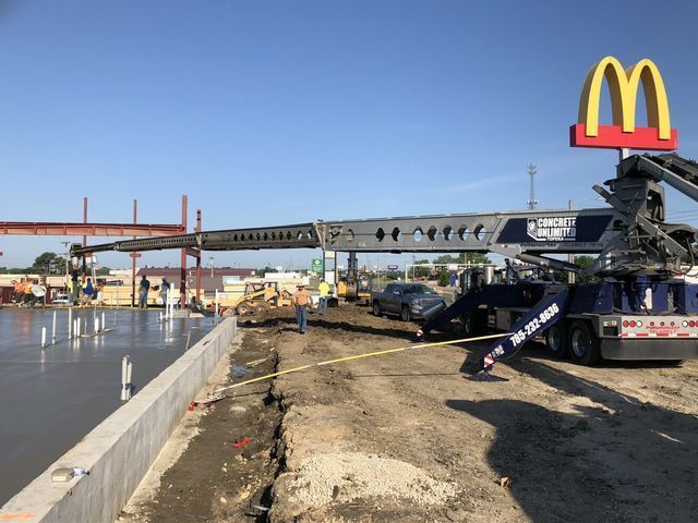 Telebelt Services in Topeka KS