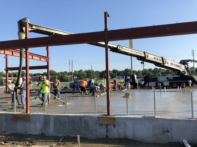 Telebelt Services in Topeka KS